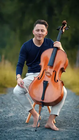 A post by @jodokcello on TikTok caption: Die with a Smile - Cello Bruno Mars - Lady Gaga #coversong #cello #viral 