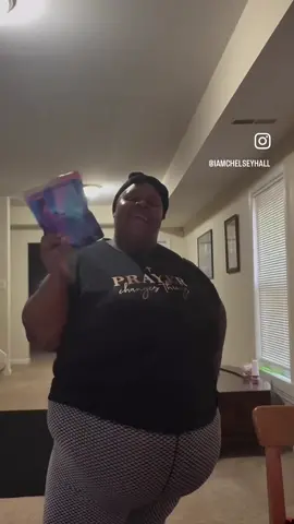 A post by @iamchelseyh on TikTok caption: 🤍Have yall ordered your @Organixboost . Amazing product that gives energy and helps with curbing appetite. 🏋🏾‍♀️ I’m being transparent about my journey and I love this product ❤️👏