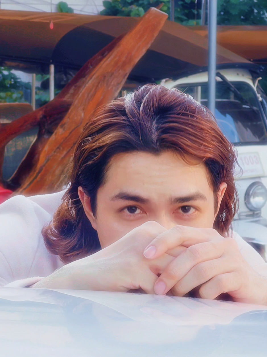 A post by @charliepotjes on TikTok caption: แอบมองเธออยู่นะจ๊ะ 😘🥰❤️🙏🫶🤣