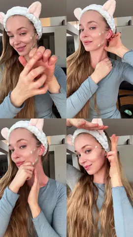 A post by @anastasiabeautyfascia on TikTok caption: Want to lift your face without surgery or expensive procedures? Then this tutorial is PERFECT for you. Do these 4 Steps to lift your face, look more snatched and even feel better (just try it, you'll see!) Get your cream ready and give it a try! If you have a very slim face, do it 1-2x per week. If you have a bigger face you can do this every other day. Make sure to combine it with the other tutorials on my page. Press "Follow" and then check out all the free techniques on this page: ✅ 10-Min Full Face Massage Routine ✅ 9-Min Hooded Eyes & Eyebrow Lift Routine ✅ 7-Min Morning Routine ✅ 6-Day Hooded Eyes Challenge Which area do you want the next tutorial to be for? Let me know in the comments 👇
