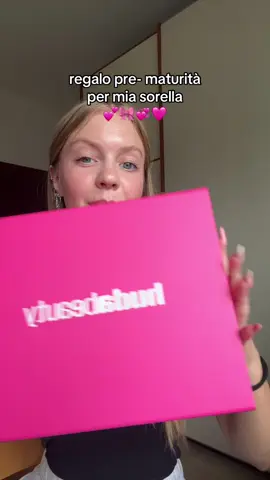 A post by @anastasiia_khavy on TikTok caption: grazie @Huda Beauty 🩷