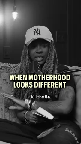 A post by @jackiehillperry on TikTok caption: Stop comparing yourself to parents on the internet. It’s normal to not have uninterrupted affection for the things that God has called you to. But if you have the Holy Spirit, you will be able to be the mother or father God has called you to be.  [ When You Hate The Home ] Listen 👉🏾 Apple + Spotify (Monday) Watch 👉🏾 YouTube (Wednesday) withtheperrys.com #podcast #jackiehillperry #prestonperry #withtheperrys #home #family #marriage #parenting #relationships