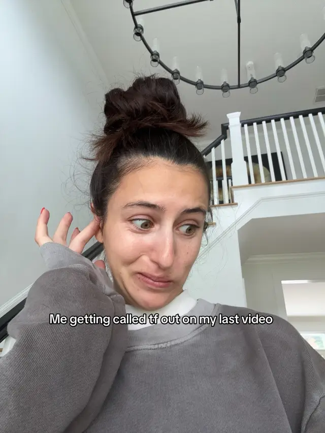A post by @notnataliejbenson on TikTok
