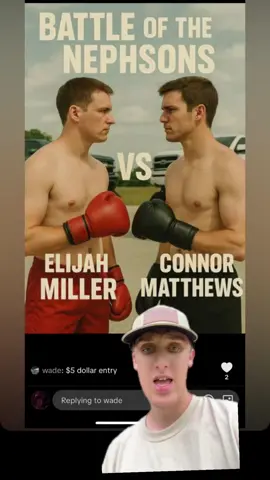 A post by @miller_customs on TikTok caption: #greenscreen add me in the scrapin chat and clown yourself again 😭😭