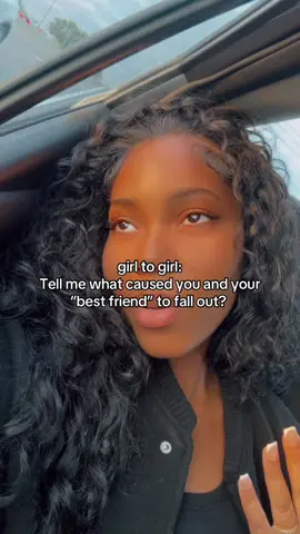 A post by @ on TikTok caption: To the girls that never told their side of the story … #fyp 