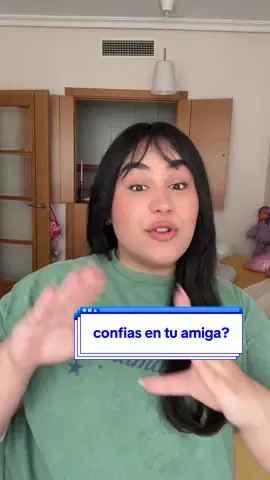 A post by @lizziemcwhore on TikTok caption: espero que después de este vídeo tu amiga siga siendo tu amiga 😐