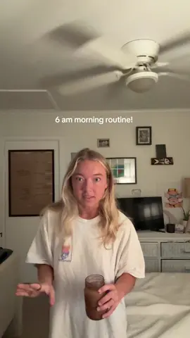 A post by @evathefreakindiva on TikTok caption: Spend the morning with me 💌🤝🙂‍↕️
