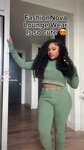 A post by @_summerella_ on TikTok caption: @Fashion Nova ❤️❤️