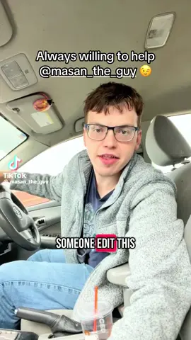A post by @rodneyatkinsmusic on TikTok caption: #stitch with @masan_the_guy additional edits @jade 🪰 . Enjoy your day off #funny #countrymusic #masantheguy #edits 
