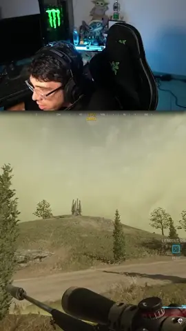 A post by @elvenado98_ on TikTok caption: Pocoyo #warzone #callofduty #gamerentiktok #warzonelatino #elvenado98 