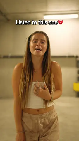 A post by @nataliejane on TikTok caption: r u gonna love me? <3