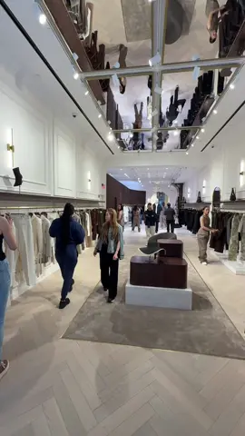 A post by @miantwins on TikTok caption: Run don’t walk… I’ve never been so excited about a store opening in my life @Manière De Voir 