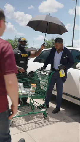 A post by @marvinachi on TikTok caption: Ready for my grocery shopping When you stay ready, opportunities don’t catch you off guard.