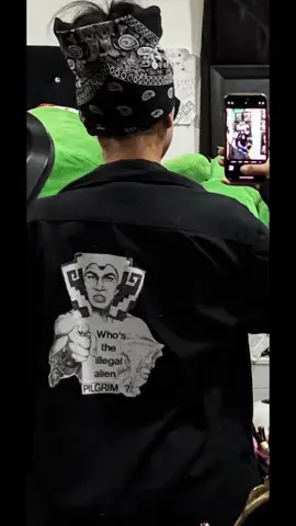 A post by @porvidachiko on TikTok caption: TO LIVE AND DIE IN LA #porvidachiko 