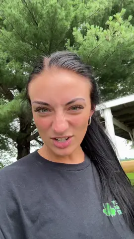 A post by @thefarmergrayce on TikTok caption: Everyone say hi Kelso 