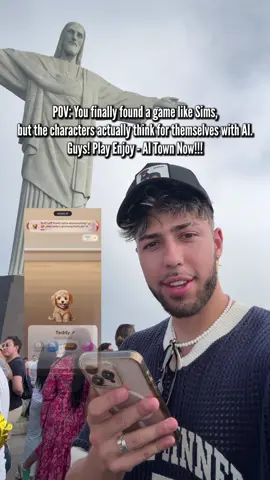 A post by @soyjuanjoselv on TikTok caption: I can believe this even exist !!😱😳 
