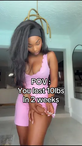 A post by @starrdawkinzz on TikTok caption: Weight loss isn’t easy ! Tirzepatide is great When I moved to jamaica I stayed 140-145 but now I’m back in America and that 155 wasn’t going away no matter how healthy I was eating so I’m getting a lil help 