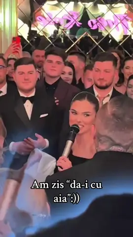 A post by @theorose on TikTok caption: O nunta cum ne place noua:))♥️