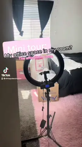 A post by @destineecosmetics on TikTok caption: WOW 2 years in the office 🎉🥳!!!!!! 25% off everything go shop right now  #viral #explorepage