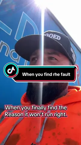 A post by @tattoooedtech1 on TikTok caption: “I’m a mechanic” 🤦‍♂️😂 #mechanicsoftiktok 