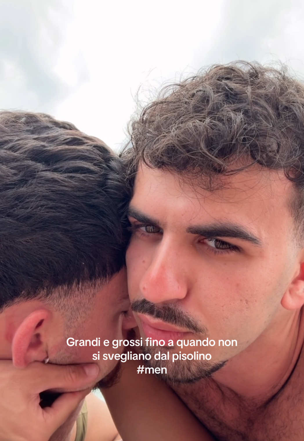 A post by @sasycacciatore on TikTok caption: Questi bebé 