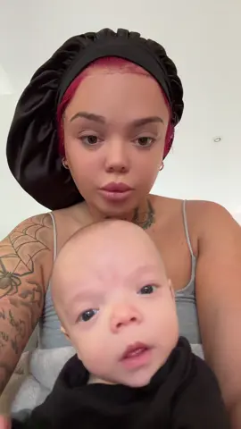 A post by @kaylathayla on TikTok