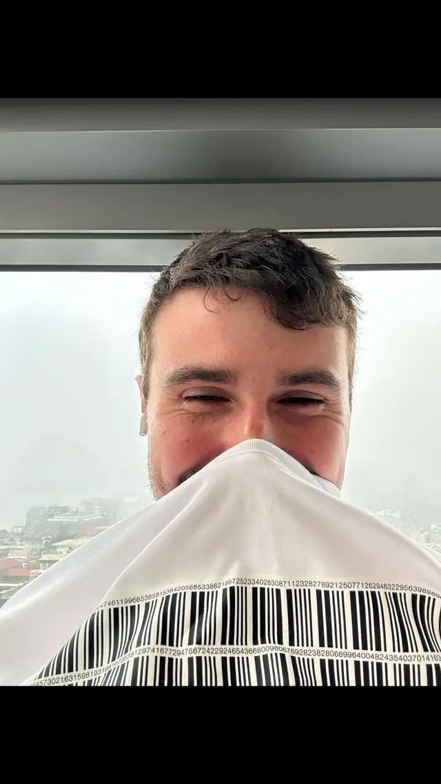 A post by @fredagainagain on TikTok