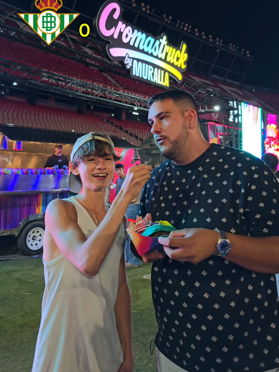 A post by @elcromass on TikTok caption: la puntuación del último jajajajajaja  #elcromas 
