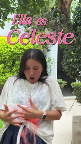 A post by @cellegrini_oficial on TikTok caption: Ella es Celeste y tenía un problema que AliExpress solucionó Hasta 80% de descuento en millones de productos.   #AliExpressMX #PromoDeVerano #PublicidadPagada