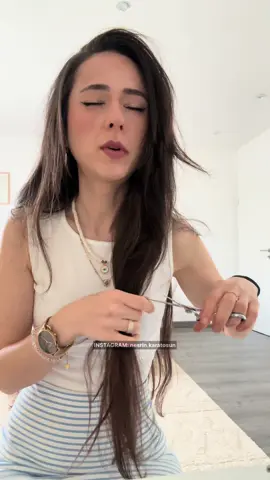 A post by @nesrin_karatosun on TikTok caption: EN FAZLA KAFAYI YERİM 😂😂