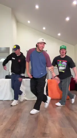 A post by @thewilliamsfam_ on TikTok caption: Dc: the comment section of our livestreams every Thu 12pm PST 🕺🔥