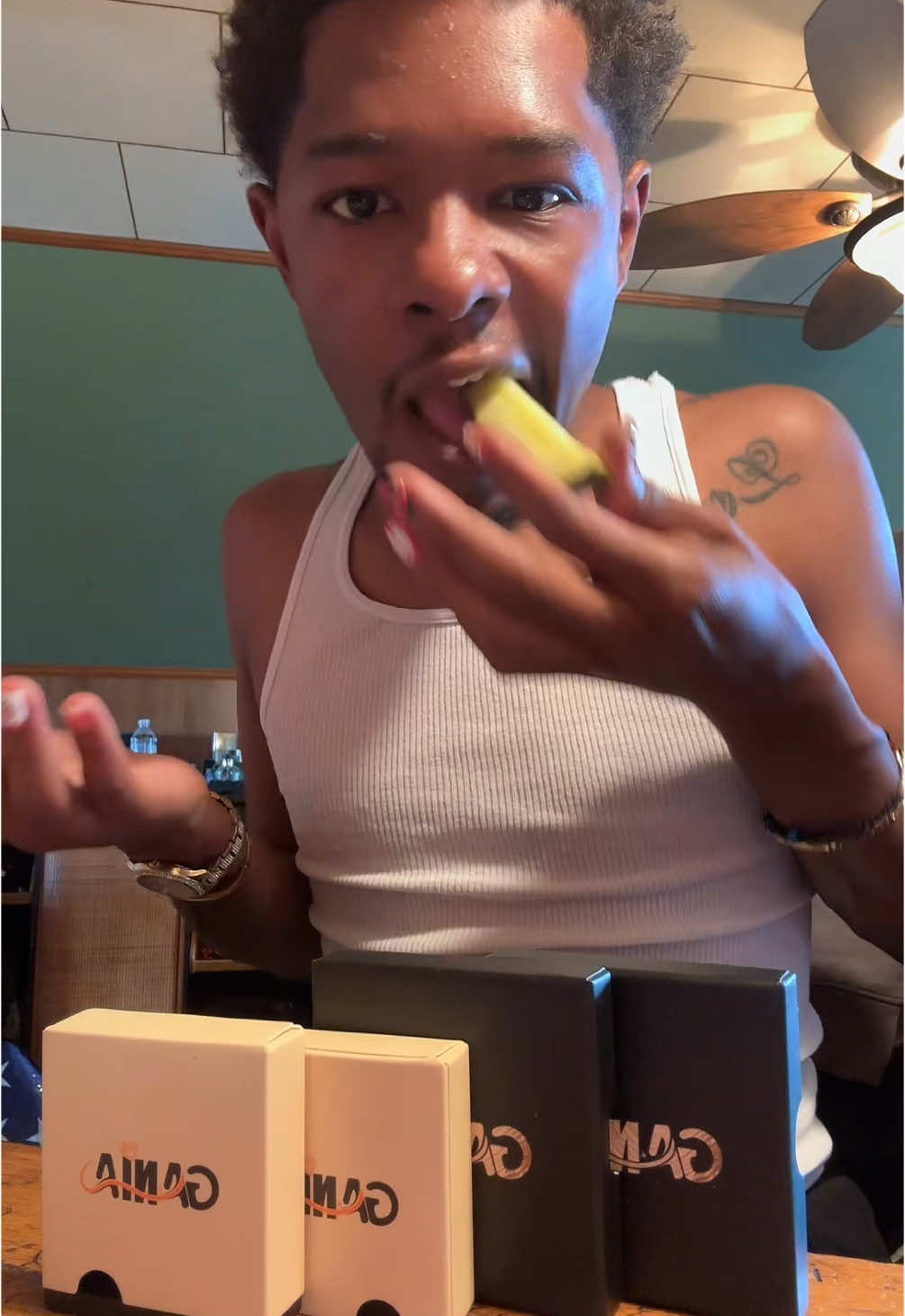 A post by @heauxislife on TikTok caption: #fyppppppppppppppppppppppp 