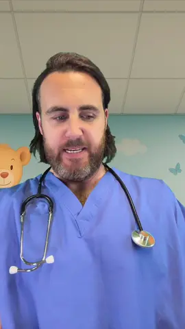 A post by @niallmacmillan on TikTok caption: Been in the world 2 minutes and he’s already sick of me 👶🏼😳 #nurse #newborn #eyeroll #awkward #pov #uncomfortable #niallmacmillan