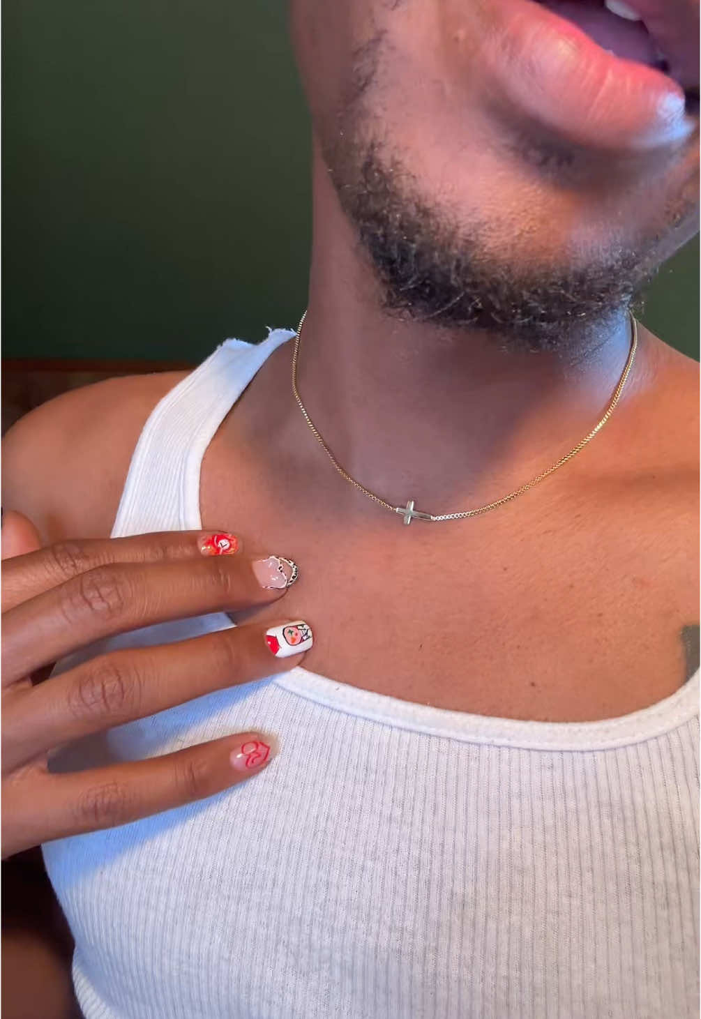 A post by @heauxislife on TikTok caption: #fyppppppppppppppppppppppp 