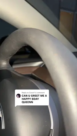 A post by @quenblackwell on TikTok caption: Replying to @Coco!! Have a marvelous time!