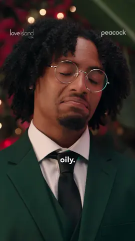 A post by @sl4ught3r on TikTok caption: Love made me cry. Air Foam Cleanser made her glow.❤️ #CeraVePartner New episodes of #LoveIslandUSA every day except hump day - 9/8c only on Peacock. 💖🏝