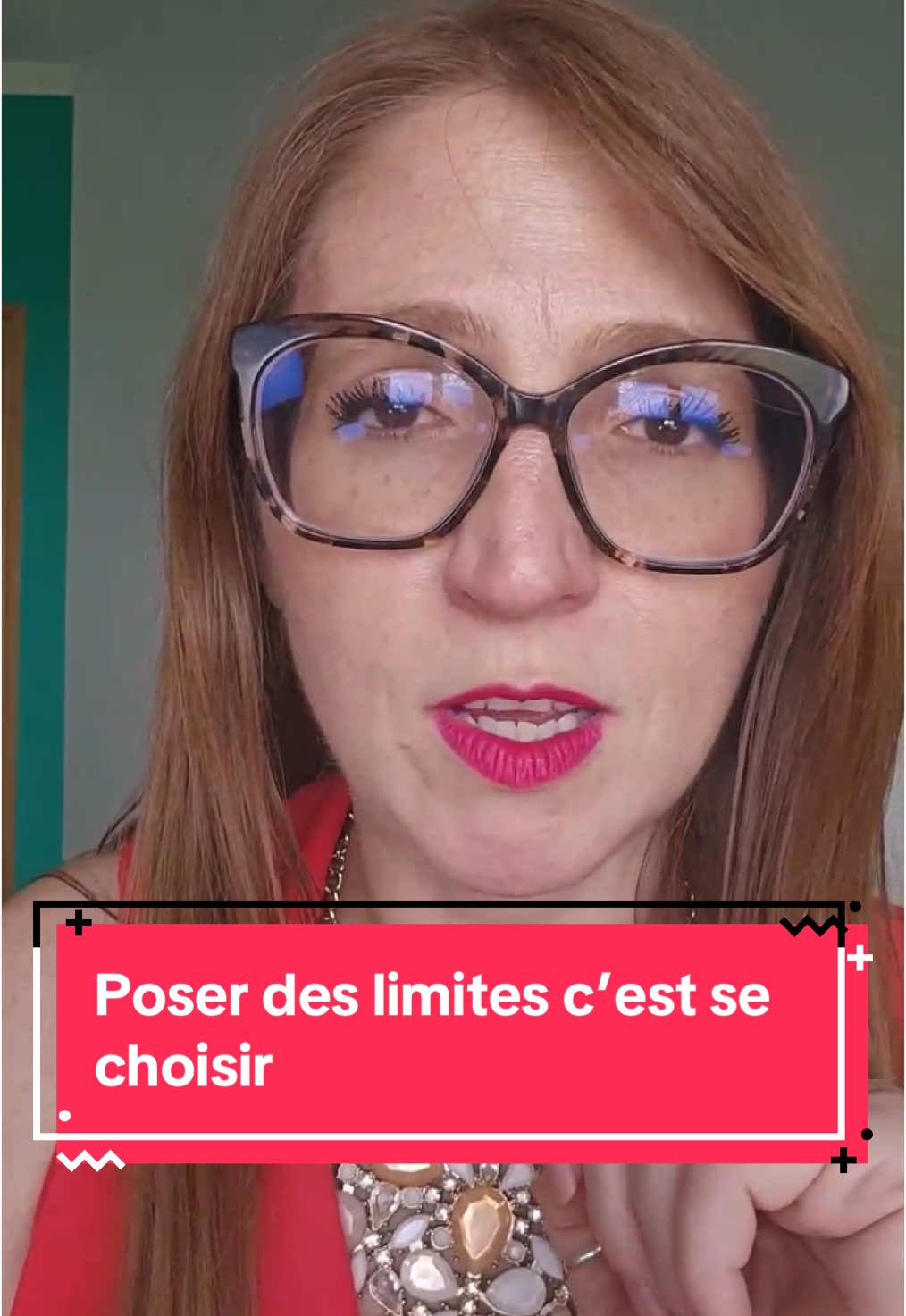 A post by @stephlacoach on TikTok caption: Pendant des années, tu as tout laissé passer. Tu ne voulais pas faire de vagues, pas blesser, pas perdre le lien. Mais à force, c’est toi que tu perds. Poser une limite, c’est dire : « J’existe. » Et si elle est ignorée, parfois il faut s’éloigner. Pas par vengeance. Mais pour te protéger. Pour respirer à nouveau. Pour te reconstruire ailleurs que dans le renoncement à toi-même. 🤍 Si tu veux apprendre à poser des limites sans culpabiliser et retrouver ton axe, commente inscription et je t’envoie toutes les infos pour rejoindre le programme. #relationstoxiques #poserdeslimites #guérisonintérieure #coachingdevie #sechoisir #syndromeDuplaisir #épuisementémotionnel #libérationémotionnelle #connexionàsotsoi #coachinggroupe #enfantintérieur #sortirdutriangle