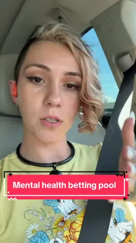 A post by @skylarcalico on TikTok caption: I do enjoy the schadenfreude they experience though. #MentalHealth #grippysocks #mentallyill #audhd #cptsd #adhd #bpd #ocd #autism 