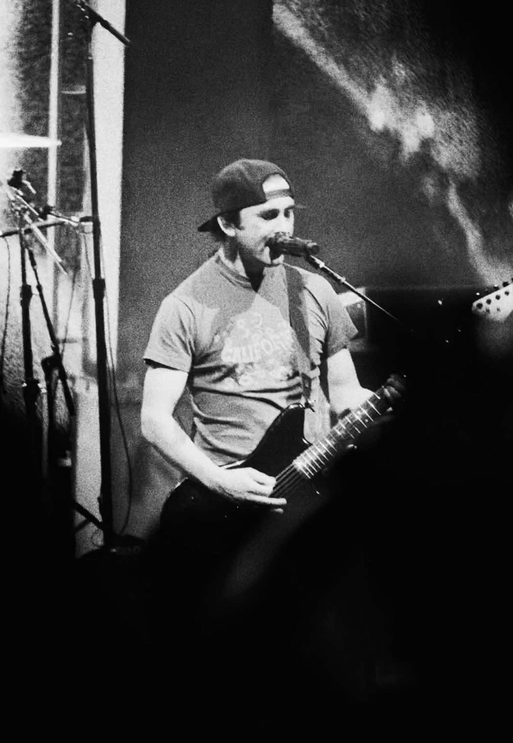A post by @piercetheveil on TikTok caption: CHASE THE MOON LIKE FIRE 🎥: @Christian Waite 
