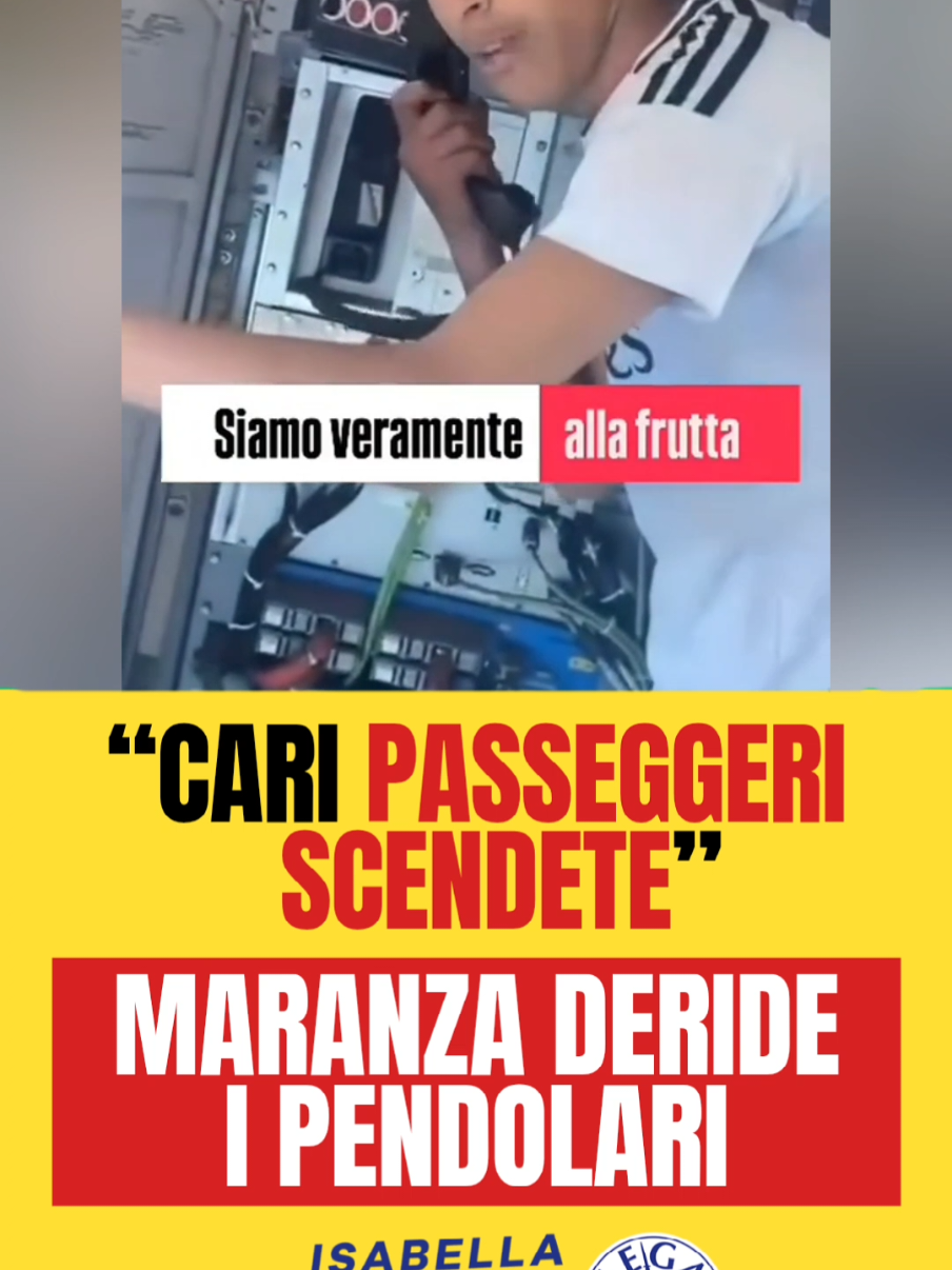 A post by @isabellatovaglieri on TikTok caption: Vergogna! Remigrazione per chi non rispetta il nostro Paese