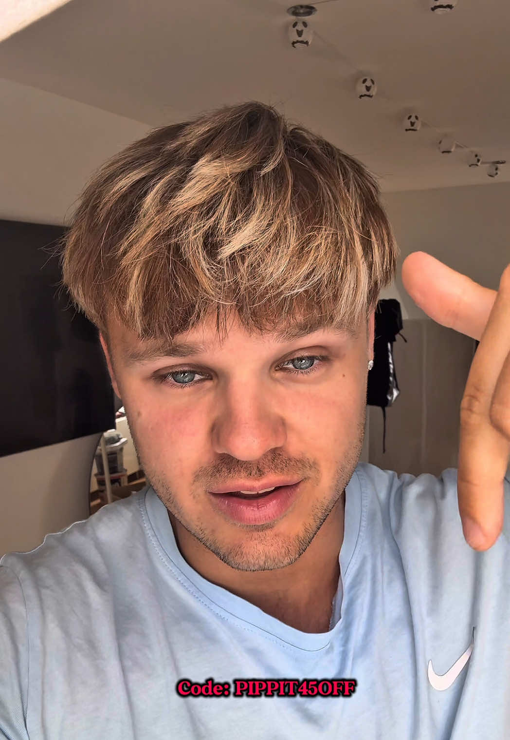 A post by @markoroze on TikTok caption: ANZEIGE Mach deinen Alltag leichter mit PIPPIT AI! #createwithpippit #poweredbycapcut #pippitpartner
