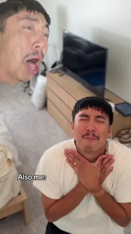 A post by @pokemonmasterzo on TikTok caption: had to hit the haliburton (reggie miller) choke celly #breakeven #thescript #fyp 