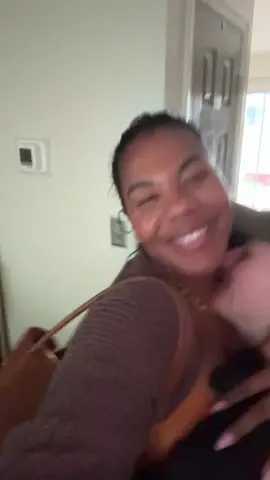 A post by @sylvester_danielle_ on TikTok caption: This was a gift I gave myself! It was needed. Fear will not conqour me. 