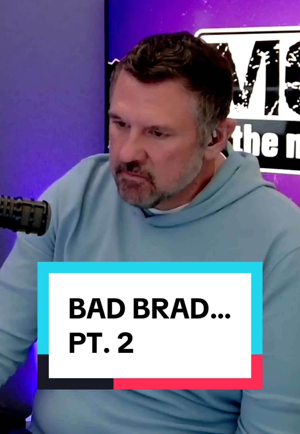 A post by @channel955detroit on TikTok caption: Pt 2. - Hannah thinks her boyfriend Brad is cheating after he continuously cancels / won’t commit to future plans. After hanging up on Mojo, we hear him call back Hannah on her personal phone, and we listen in on their conversation.  The show calls Brad, to offer him a dozen free roses to any person of him choice, to see where he sends them to try and catch him cheating. Listen to the full segment on our iHeart radio app or use the link in bio🔗 @iHeartRadio @Mojo in the Morning 