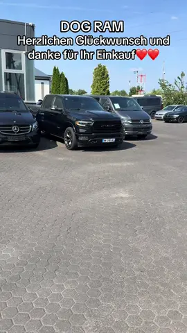 A post by @autohausfirat on TikTok caption: #dog #ram #tik_tok #kesfett #tok #t #you #tok #auto #musica #sport #on #thankyou #germany #edit #firat #e #❤️ #🤲 #💯 #😂 #👍#🙏 #🤲 #🥰 #www.firat-Autohaus.de