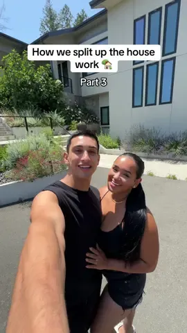 A post by @andrea.lopez44 on TikTok caption: Is this even?🤷🏻‍♀️ #viral #fyp #couple 