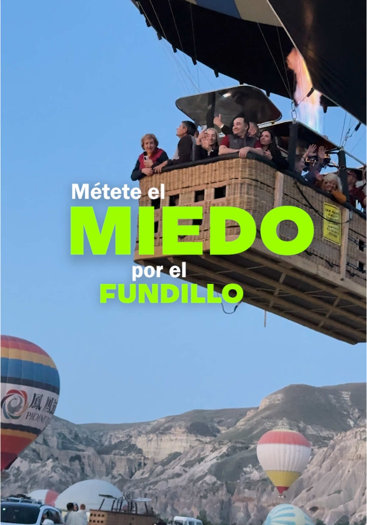 A post by @jrcomediante on TikTok caption: Metetete el miedo por el fundillo 