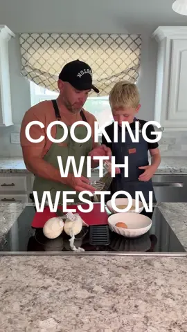 A post by @taylorodlozil on TikTok caption: Another episode of cooking with Weston! Today we cooked fried mozzarella sticks. I’m super grateful Bayou Classic sent me their fryer. I’m looking forward to all the different meals I can cook with it! #cook #diy #homemade #ranch