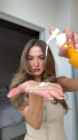 A post by @diaryofisabelle on TikTok caption: voici ce que tu vas sentir:  @Sol de Janeiro body badalanda @NEST New York indien jasmine oil @THE OUAI dry shampoo melrose place @Guerlain néroli plein sud 