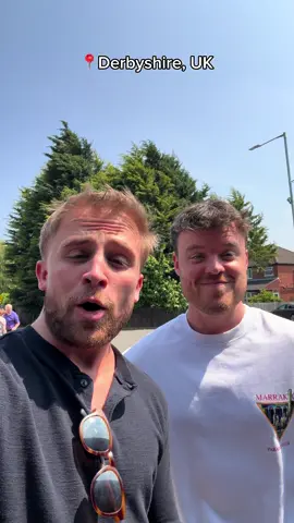 A post by @joshandjase on TikTok caption: What do you think to this place? 👀